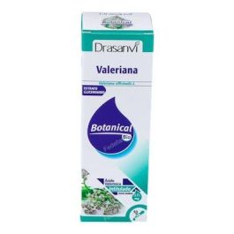 Drasanvi Extracto de Valeriana Bio 50ml - Contribuye al descanso y relax Precio: 13.6900005. SKU: B1624ZLK4B