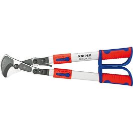 Knipex Tijera para Cables con Principio de Carraca Precio: 261.68999967. SKU: B1KBNY4Z4D