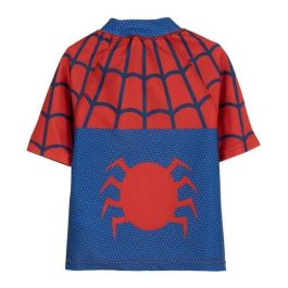 Camiseta baño spiderman 6 años Camiseta baño spiderman 6 años