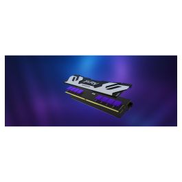 Kingston Fury Renegade Silver XMP 24GB 8400MT/s DDR5 CL40 CUDIMM