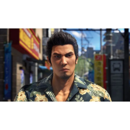 Sega 5055277057399 Yakuza Kiwami 3 y Dark Ties - Juego de PC - Código en una Caja