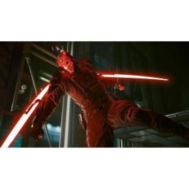 Bandai Namco Entertainment 3391892028072 Cyberpunk 2077 Edición Definitiva - Juego para PlayStation 5