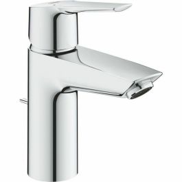 Grohe Mezclador monomando de lavabo Start Tamaño S Chrome Grohe Mezclador monomando de lavabo Start Tamaño S Chrome Precio: 95.78999969. SKU: B1DVQ7GNGQ
