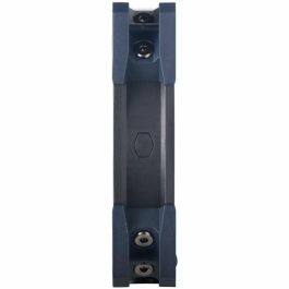 Cooler Master COO1688241292832 Mobius 120 OC - Ventilador de Refrigeración PC 120mm, 3 Velocidades, 3200 RPM Máx.