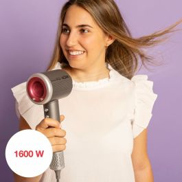 Secador de Pelo Solac