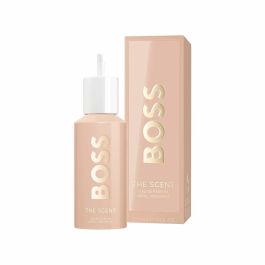 Hugo Boss-Boss The Scent Eau de Parfum para Mujer 150 ml