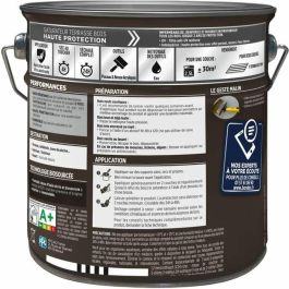 Bondex PPG3261544413672 Saturador Teca Mate 2,5 L