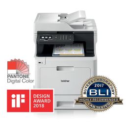 Brother MFC-L8690CDW Impresora Multifunción Láser Color 4 en 1 A4 Dúplex ADF LAN WLAN Precio: 1061.79000037. SKU: B1JCD2YNCY