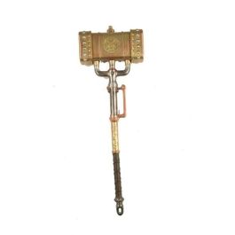 Maza steampunk 63 x 21,5 x 7 cm Precio: 10.50000006. SKU: S8604432