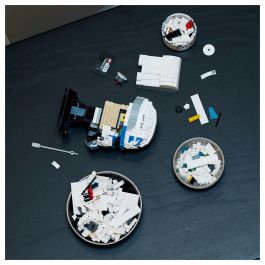 LEGO Star Wars Casco de Capitán Rex Set 75349