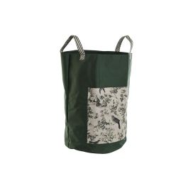 Bolsa Terraza Y Jardin DKD Home Decor Blanco Verde 40 x 60 x 40 cm Precio: 29.88999959. SKU: B164PLQWG5