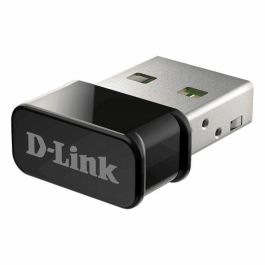 Adaptador Usb D - Link Dwa - 181 Ac1300 Mu - Mimo