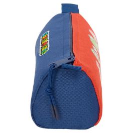 SAFTA Portatodo Mamma Mia Super Mario Bros 21x7x8cm