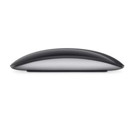 Apple Magic Mouse Inalambrico Negro Multi-Touch con Batería Recargable