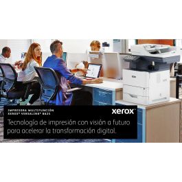 Impresora Multifunción Xerox B625V_DN Impresora Multifunción Xerox B625V_DN