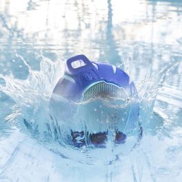 Altavoz Inalámbrico Flotante con LED Floaker InnovaGoods Altavoz Inalámbrico Flotante con LED Floaker InnovaGoods
