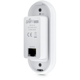 Ubiquiti UA-Reader Lite Lector de Acceso Chip/Tarjeta Bluetooth NFC IP54 para Interior/Exterior