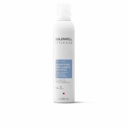 Goldwell STYLESIGN VOLUME bodifying brilliance mousse - Espuma Voluminizadora para Cabello Fino, Brillo y Protección Térmica 300 ml Precio: 13.50000025. SKU: B15GLEAE2S