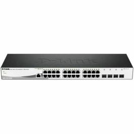 Switch D-Link DGS-1210-28/ME/E Precio: 294.69000055. SKU: S0235177