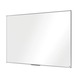 Pizarra blanca Nobo 180 x 120 cm