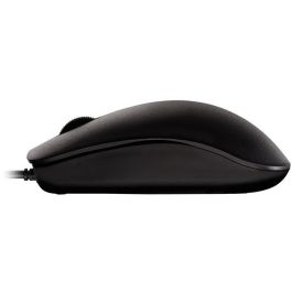 Cherry MC 1000 Corded Mouse BlackMC 1000 Corded Mouse, Black,