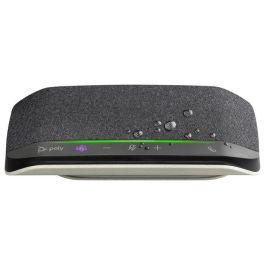 Poly Sync 10 Altavoz USB-A USB-C para Conferencias