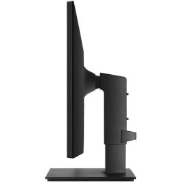 68.6cm/27'' (3840x2160) LG 27BN55UP-B 16:9 5ms IPS HDMI DP VESA Pivot UHD Black