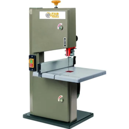 Provence Outillage Sierra de cinta RBS 205B 250W D205mm Corte 80mm - 113289 Precio: 194.50000042. SKU: B199JR6AB8