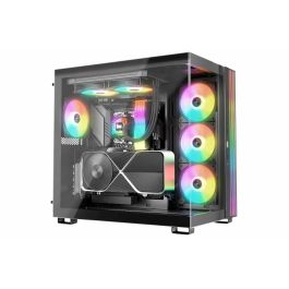 be quiet! PURE Loop 3 LX 240mm Refrigeración Líquida para CPU, Sockets Intel LGA1700/AM5, Silenciosa, Negro