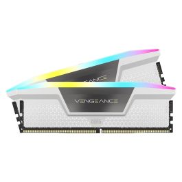 Corsair Vengeance RGB 32GB (2x16GB) DDR5 5200MHz CL40 Memoria RAM para PC Precio: 528.68999964. SKU: S7823066
