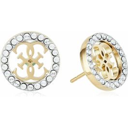 Pendientes Mujer Guess UBE78005 Acero Inoxidable 1 cm Precio: 21.49999995. SKU: B1DVG7SE3R