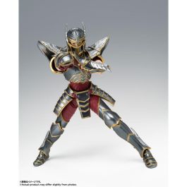 Figura Tamashii Nations Saint Seiya Caballeros Figura Tamashii Nations Saint Seiya Caballeros