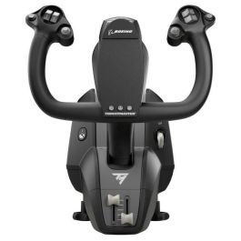 Thrustmaster Joystick Tca Yoke Boeing Edition - Pc / Xbox Thrustmaster Joystick Tca Yoke Boeing Edition - Pc / Xbox