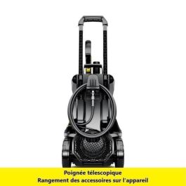 Hidrolimpiadora KARCHER K4 Power Control