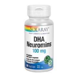 Dha Neuromins Precio: 26.7899995. SKU: B12NPMVBJ6