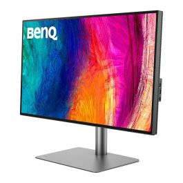 BenQ PD3225U (9H.LLYLA.TBE) Monitor 32" IPS, 3840x2160, 5ms