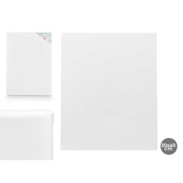 Lienzo Blanco 50x70 cm Pincello - Madera y Lienzo (18 Unidades) Precio: 78.69000018. SKU: B1EDW2ZFV6