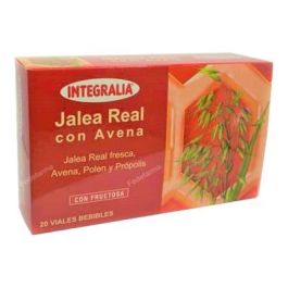 Jalea Real Con Avena Precio: 21.5000005. SKU: B1HL7TKEZF