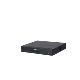 (Dhi-Nvr2104Hs-P-I2) Dahua Grabador Ip Nvr Compact 1 unidad 1Hdd 4 Canales Poe Gen 2 con Inteligencia Artifical Precio: 127.69000046. SKU: B1B74YK7VS