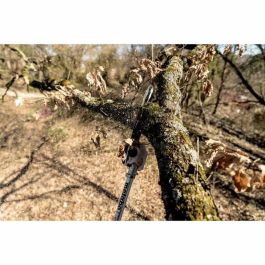 Metabo MA-MS 25 Herramienta multifunción para podadora de altura 18 V cadena 25 cm carril de corte 25 cm