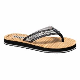 Chanclas para Mujer Joma Sport S.Yaiza Lady 2512 Marrón claro 26 Precio: 26.7773. SKU: B15MBJR4KD
