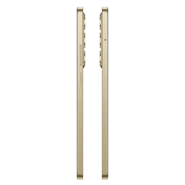 Smartphone Realme C75 6,72" Octa Core 8 GB RAM 256 GB Oro