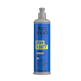 Tigi Bh 21 Down N Dirty Conditioner Acondicionador 400 mL Precio: 8.88999947. SKU: B12LKSSTQP