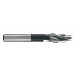 Avellanador plano RUKO 102421 20 mm M12 Acero de alta velocidad (HSS) DIN 373 180º