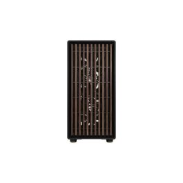Fractal Design FRA1745479237017 North XL RC Charcoal Black TG - Caja PC ATX USB 3.1 Gen 2 Tipo-C 2xUSB 3.0 - Negro