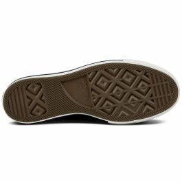 Zapatillas Casual de Mujer Chuck Taylor All Star Platform Converse 560250C Negro (38)