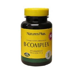 B-Complex Precio: 16.5. SKU: B1D43MDEAM