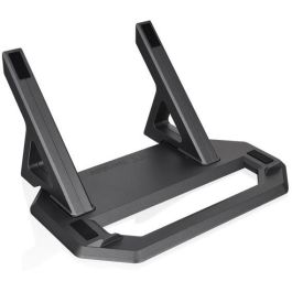 Thermaltake AC-076-ON1NAN-A1 Kit de Conversión de Torre a Rack para Carcasa Midi Tower de Ordenador, Negro