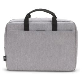 Maletín para Portátil Dicota D31873-RPET Gris 15,6''
