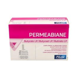 Pileje Butirato Lp 60 Capsulas Permeabiane Precio: 42.9500005. SKU: B1HEQNLDHQ